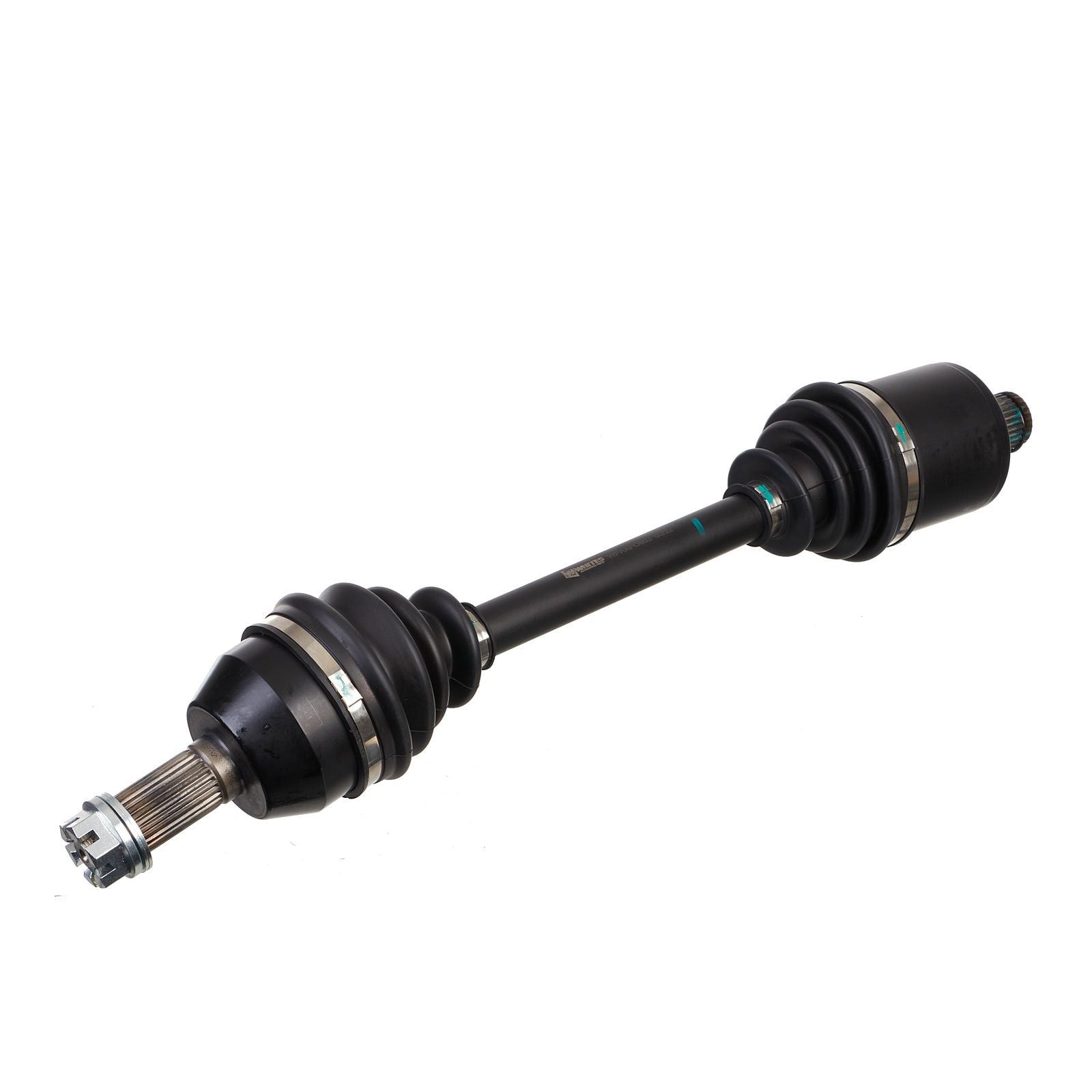 New WHITES ATV CV Axle Complete - Rear Left or Right For Polaris #WPAXPO603