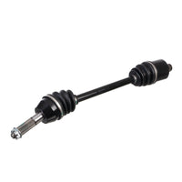 New WHITES CV Axle Shaft - Rear Left or Right For Polaris #WPAXPO604