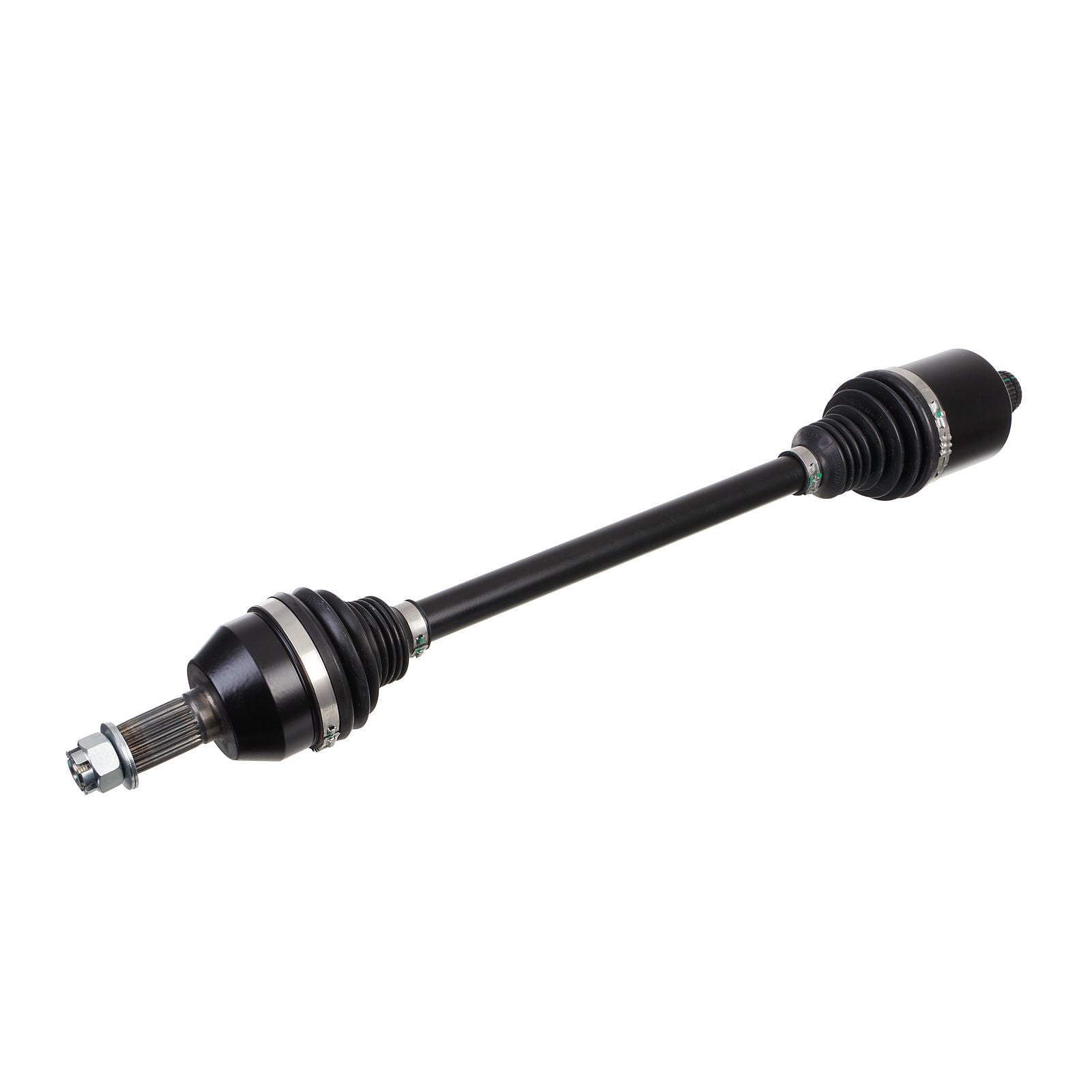 New WHITES ATV CV / Axle Complete - Rear Left or Right For Polaris #WPAXPO608