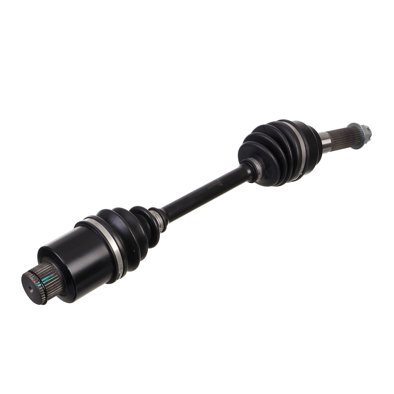 New WHITES CV Axle Shaft - Rear Left or Right For Polaris #WPAXPO611