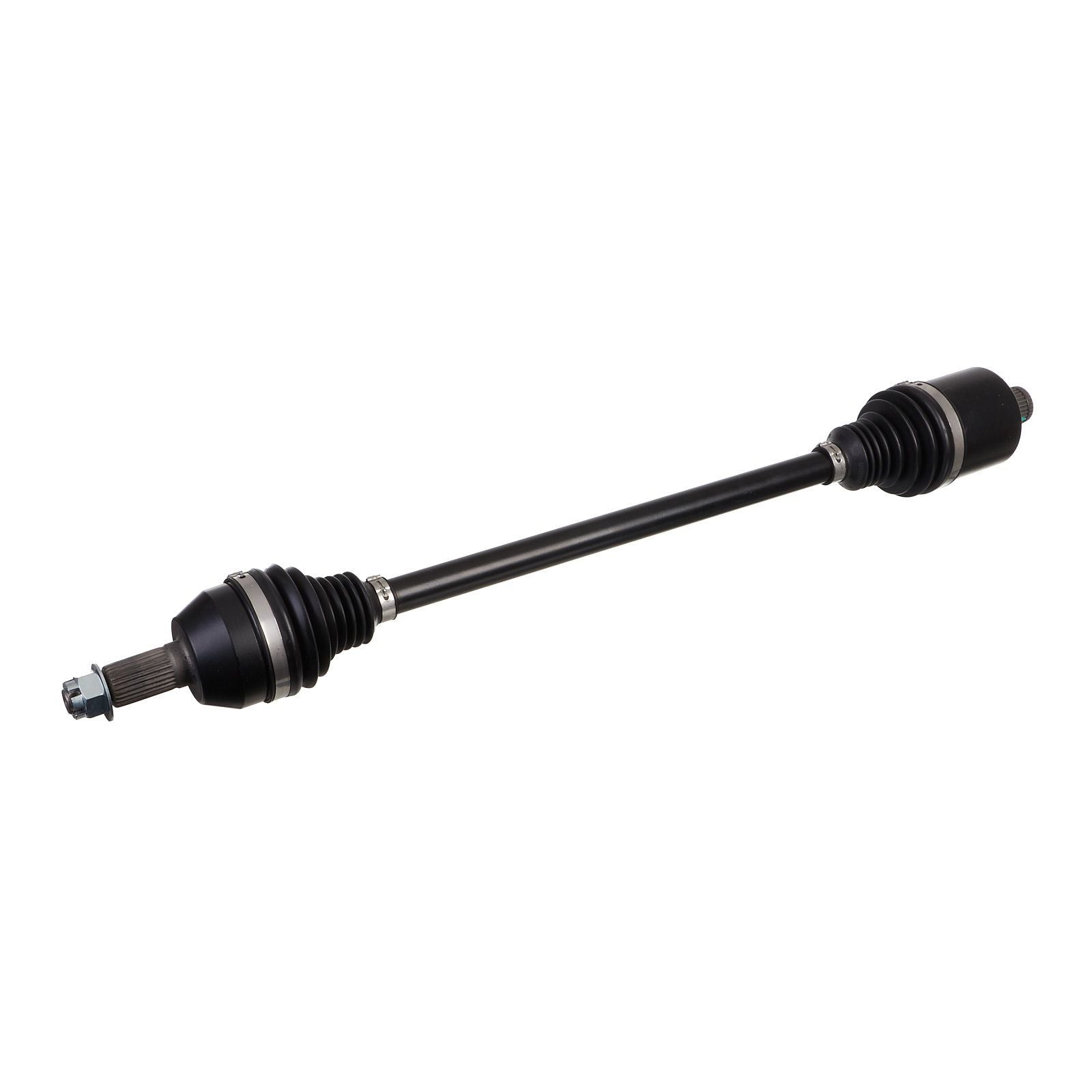 New WHITES ATV CV / Axle Complete - Rear Both For Polaris #WPAXPO612