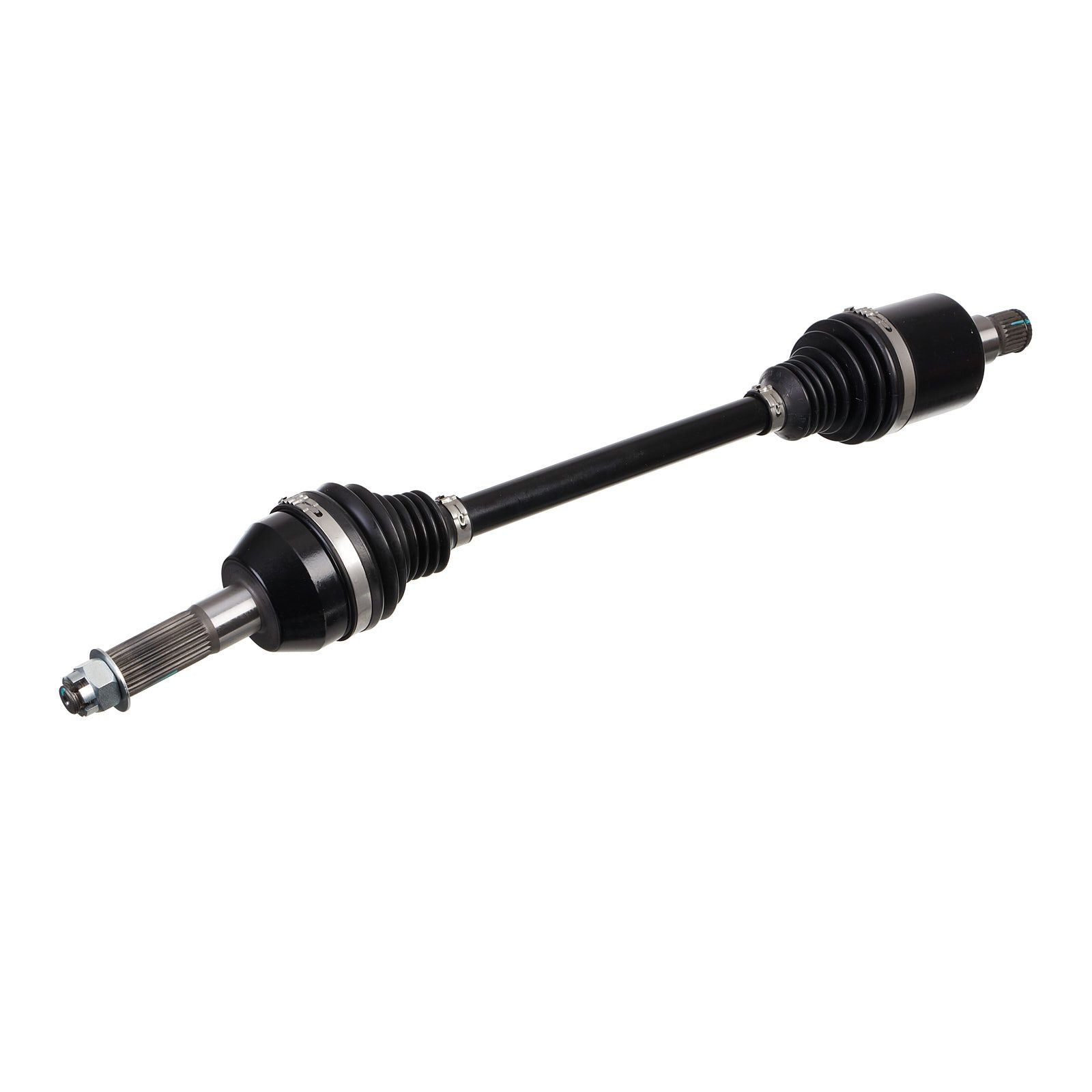 New WHITES ATV CV / Axle Complete - Rear Both For Polaris #WPAXPO613