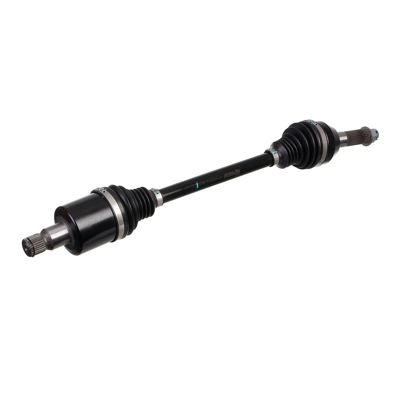 New WHITES ATV CV / Axle Complete - Rear Both For Polaris #WPAXPO613