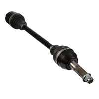 New WHITES ATV CV Axle Complete - Rear Left or Right For Polaris #WPAXPO7004 | Australian Moto Spares