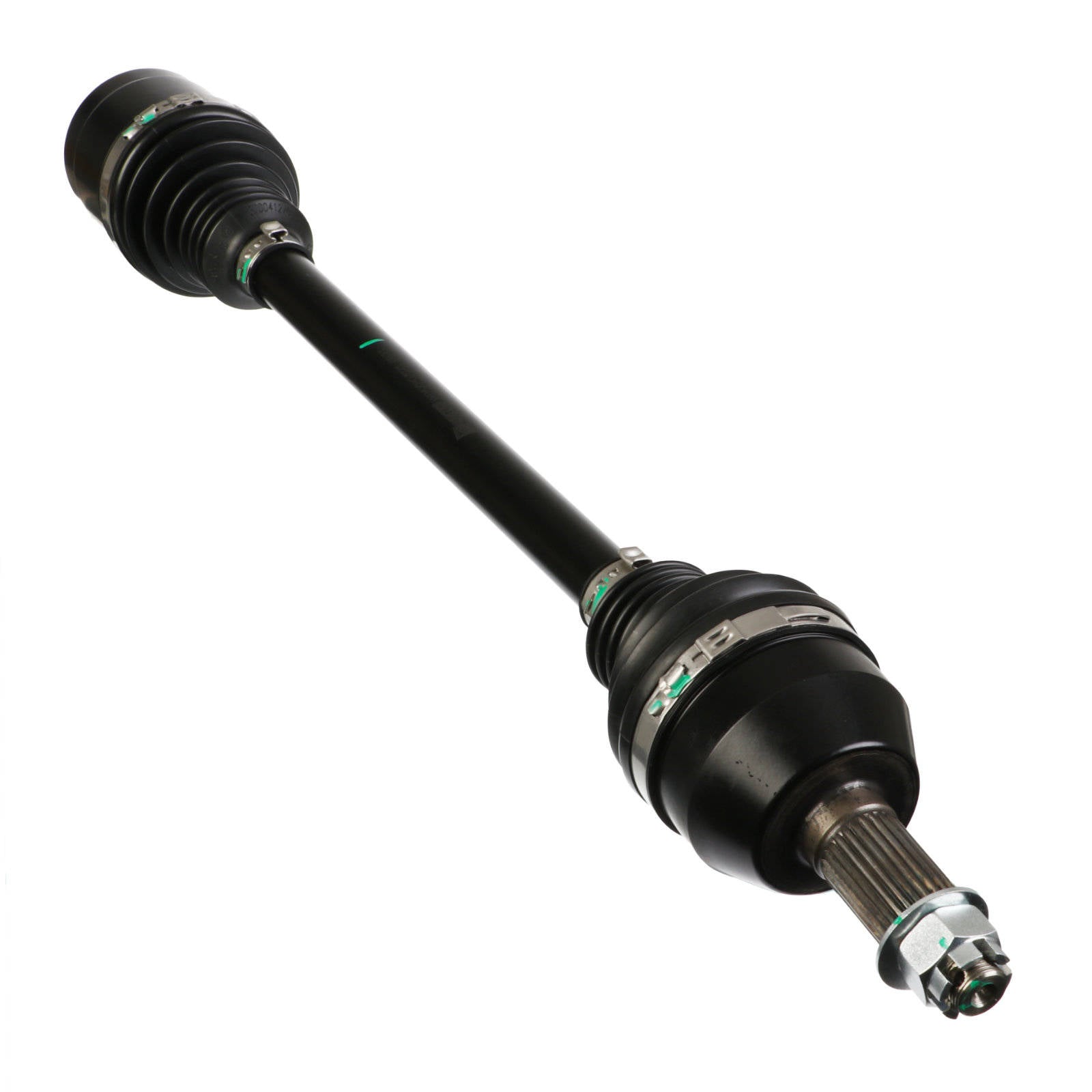 New WHITES ATV CV / Axle Complete - Rear Left or Right For Polaris #WPAXPO7021 | Australian Moto Spares