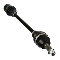 New WHITES ATV CV / Axle Complete - Rear Left or Right For Polaris #WPAXPO7021 | Australian Moto Spares