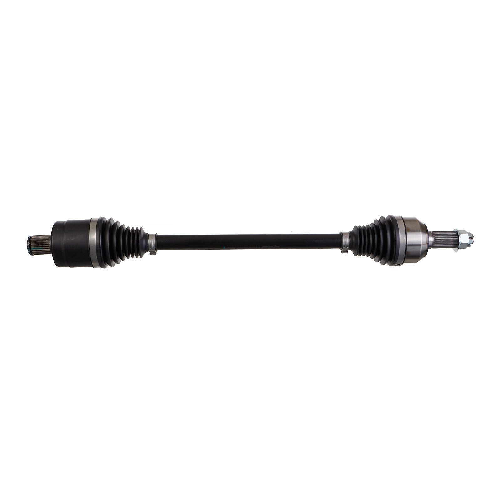 New WHITES ATV CV / Axle Complete - Rear Left or Right For Polaris #WPAXPO7083 | Australian Moto Spares