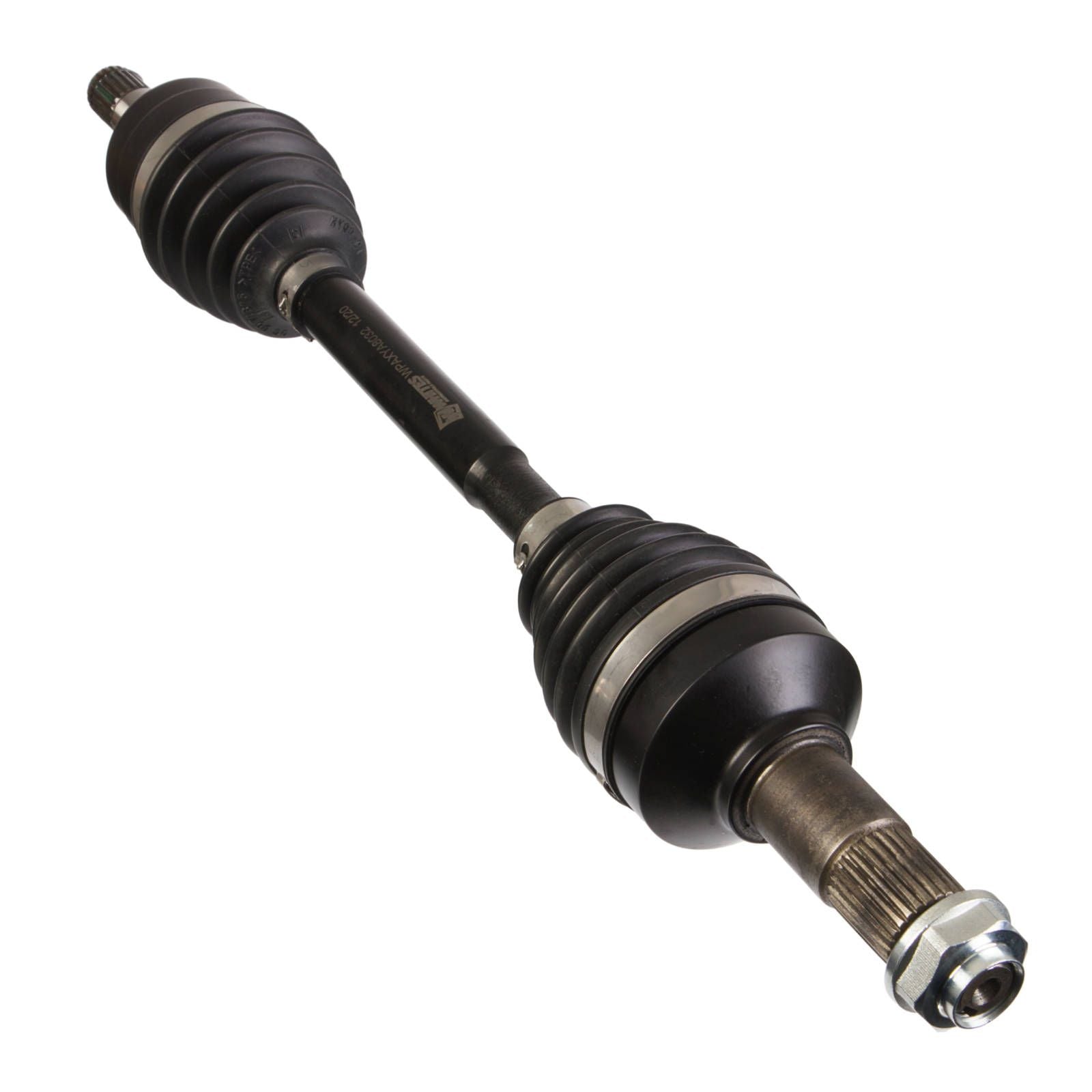 WHITES ATV CV Axle Complete - Front Left or Right Sides For Yamaha #WPAXYA8032