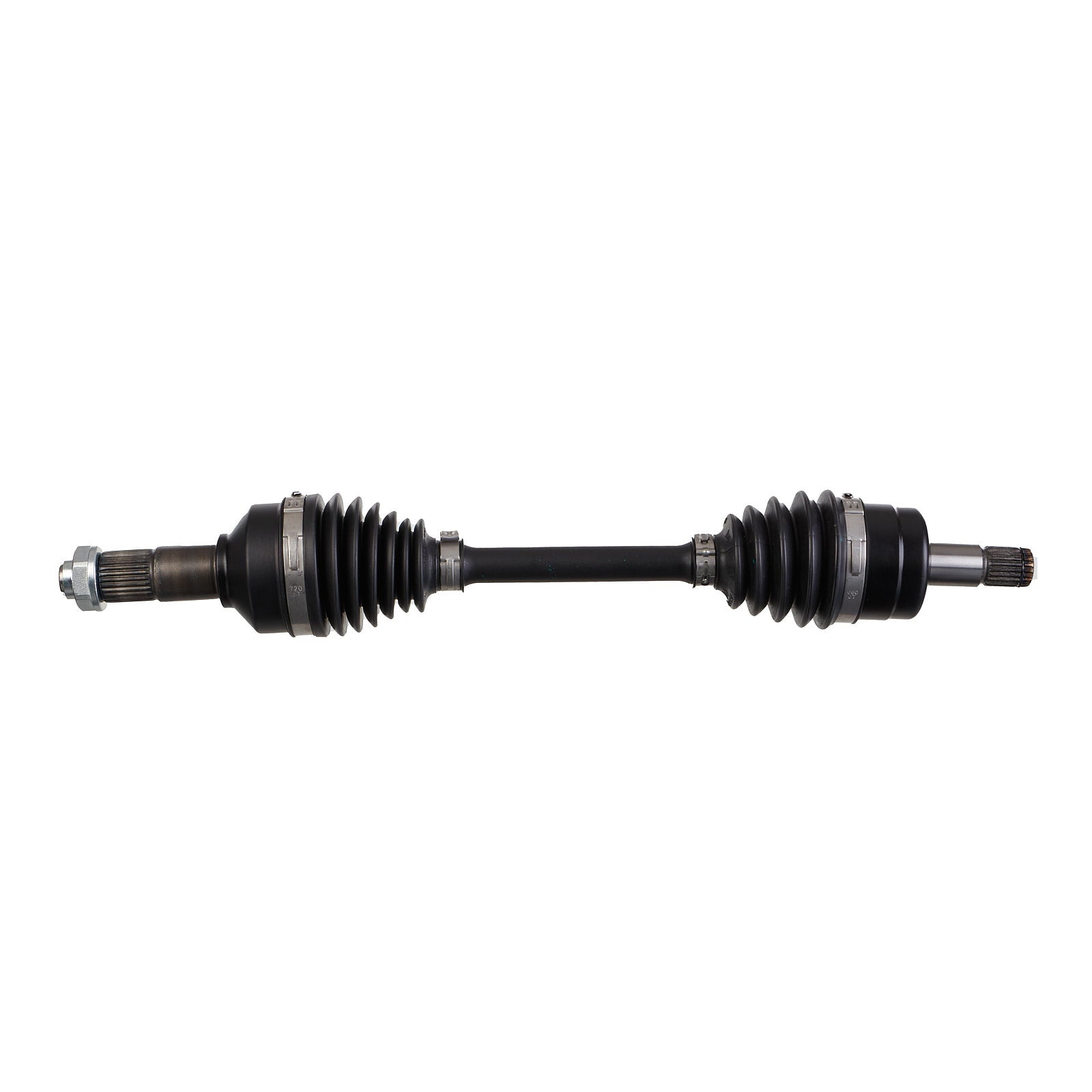 WHITES ATV CV Axle Complete - Front Left or Right Sides For Yamaha #WPAXYA8034 | Australian Moto Spares