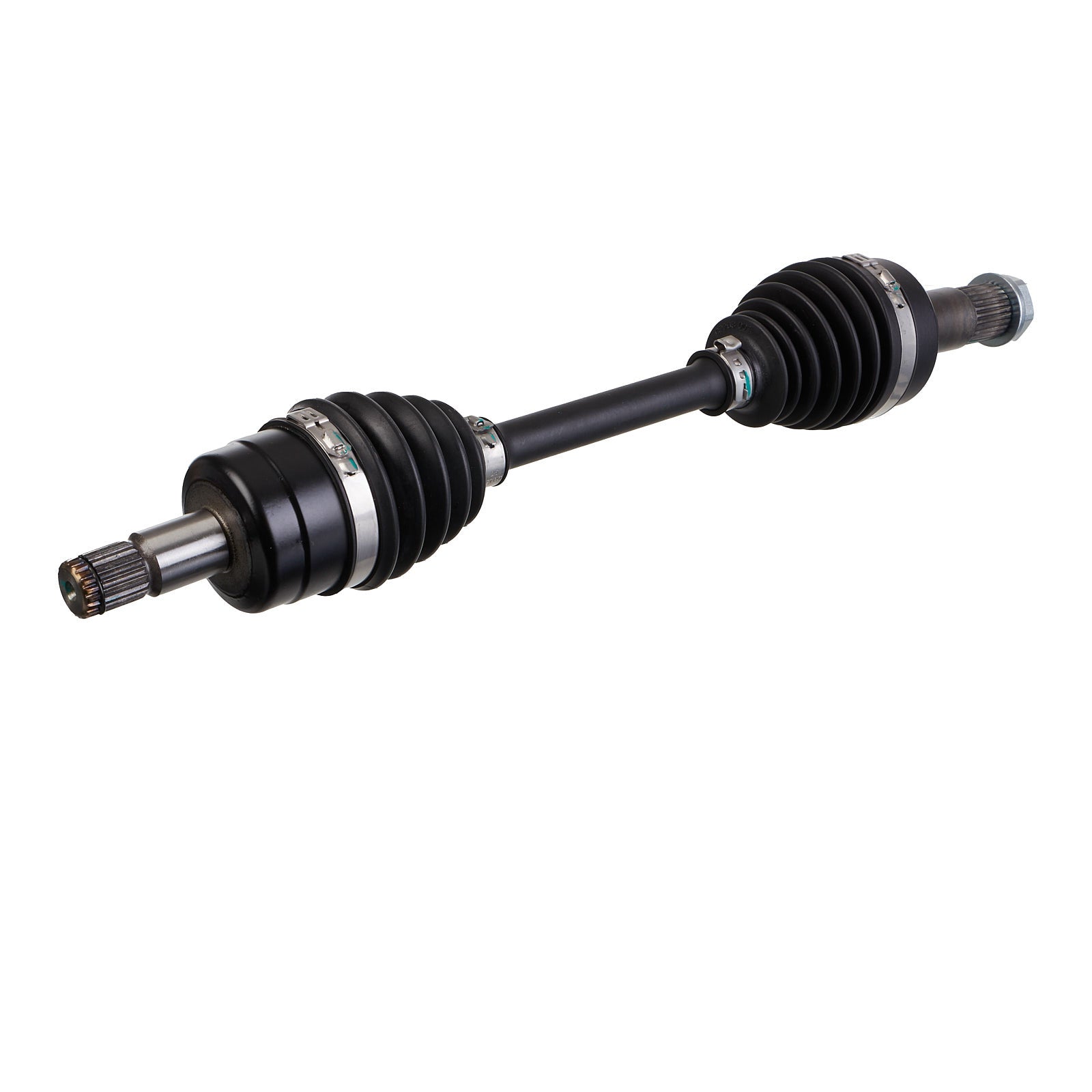 WHITES ATV CV Axle Complete - Front Left or Right Sides For Yamaha #WPAXYA8034