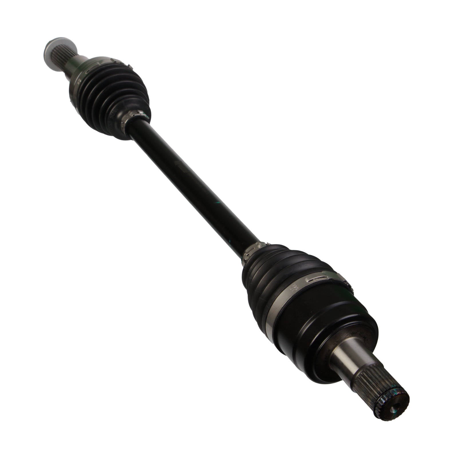 WHITES ATV CV Axle Complete - Front Left or Right Sides For Yamaha #WPAXYA8036 | Australian Moto Spares