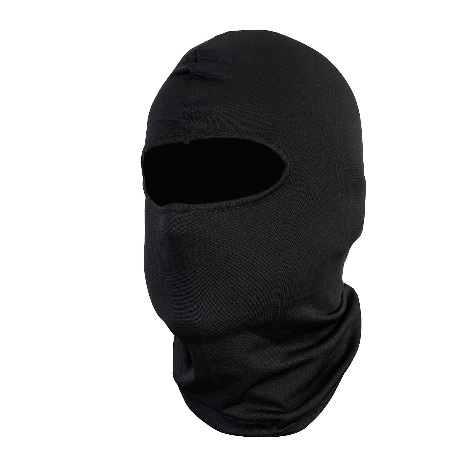 New WHITES Thermal Balaclava - Black (180g) #WPBALATHERM | Australian Moto Spares