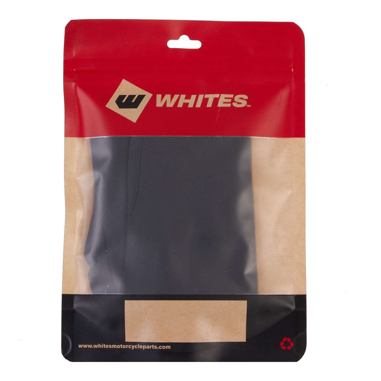 New WHITES Thermal Balaclava - Black (180g) #WPBALATHERM