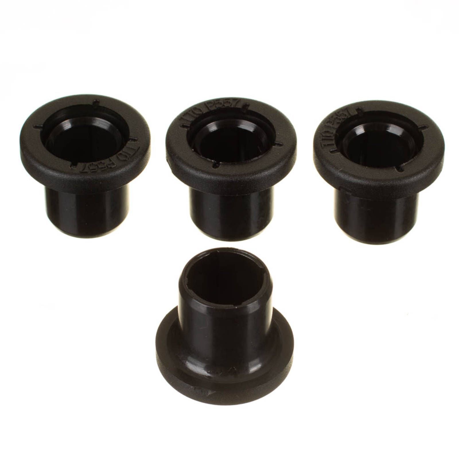 New WHITES A-Arm Bushing Kit For Polaris #WPBK51