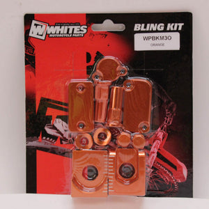 BLING PARTS & ACCESSORIES