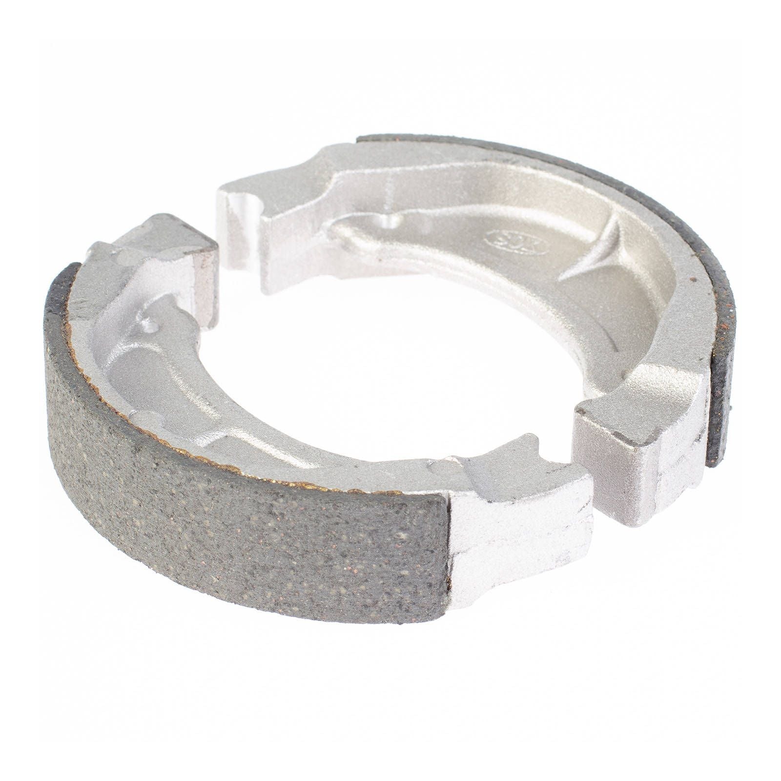 New WHITES Motorcycle Brake Shoes #WPBS27202