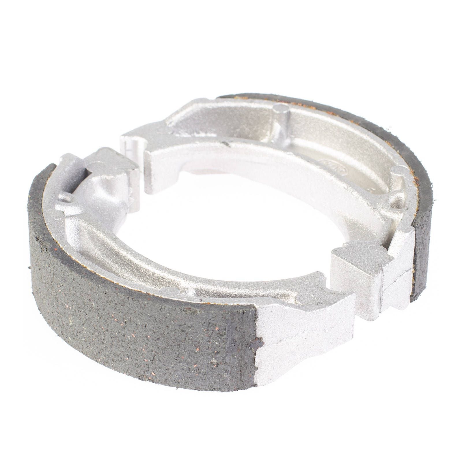 New WHITES Motorcycle Brake Shoes #WPBS39104