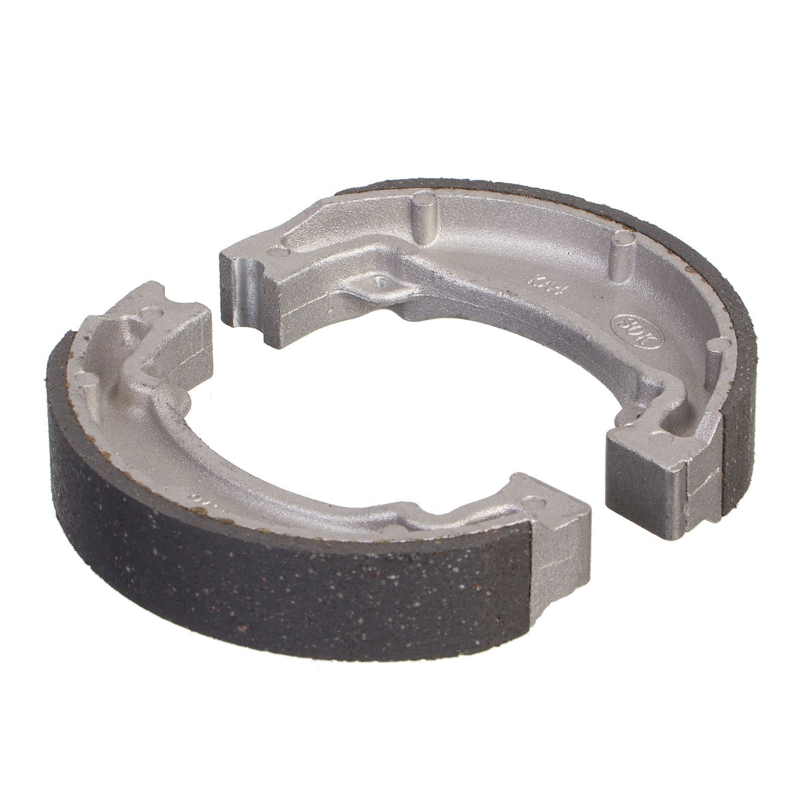 New WHITES Motorcycle Brake Shoes #WPBS39120