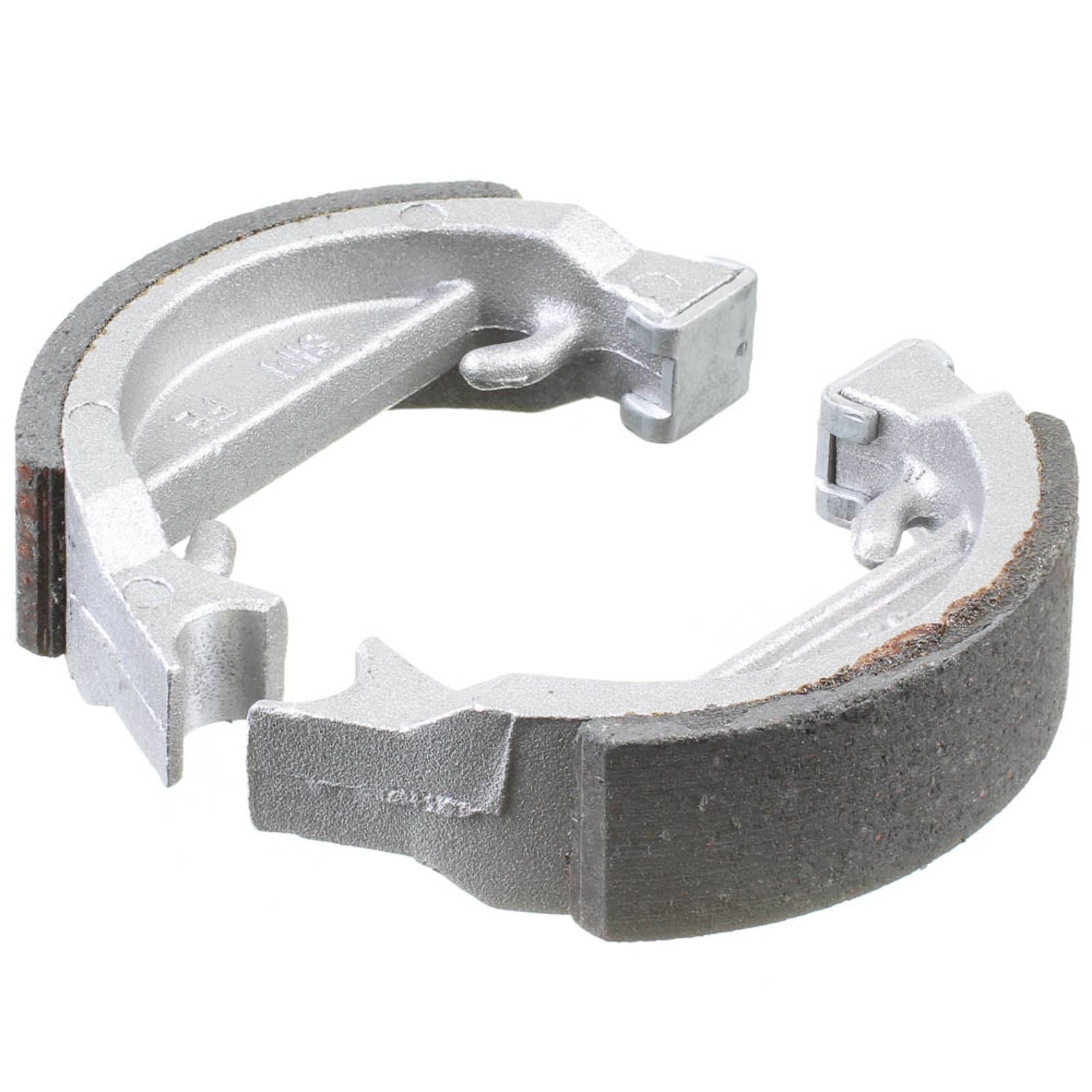 New WHITES Motorcycle Brake Shoes #WPBS39128