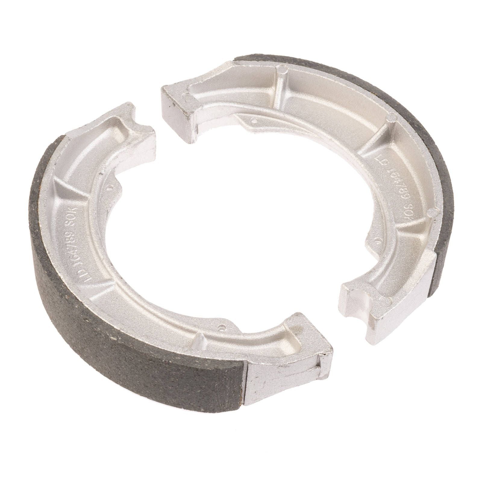 New WHITES Motorcycle Brake Shoes #WPBS41005