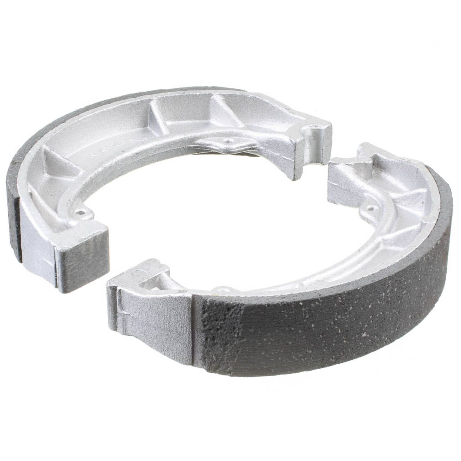 New WHITES Motorcycle Brake Shoes #WPBS42006