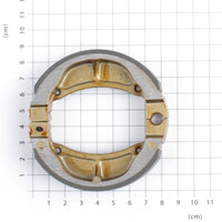 New WHITES Motorcycle Brake Shoes #WPBS42011