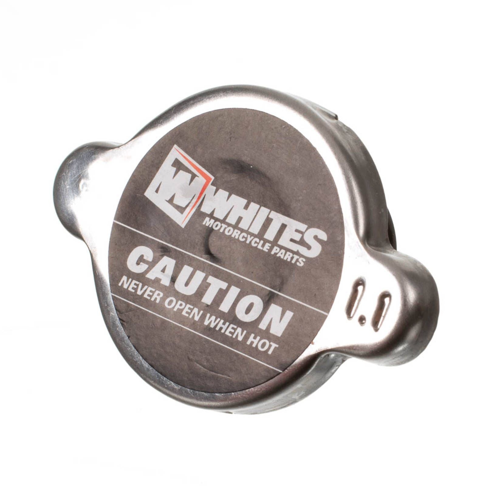 New WHITES Radiator CAP 1.1 BAR (16lb) #WPCAP11