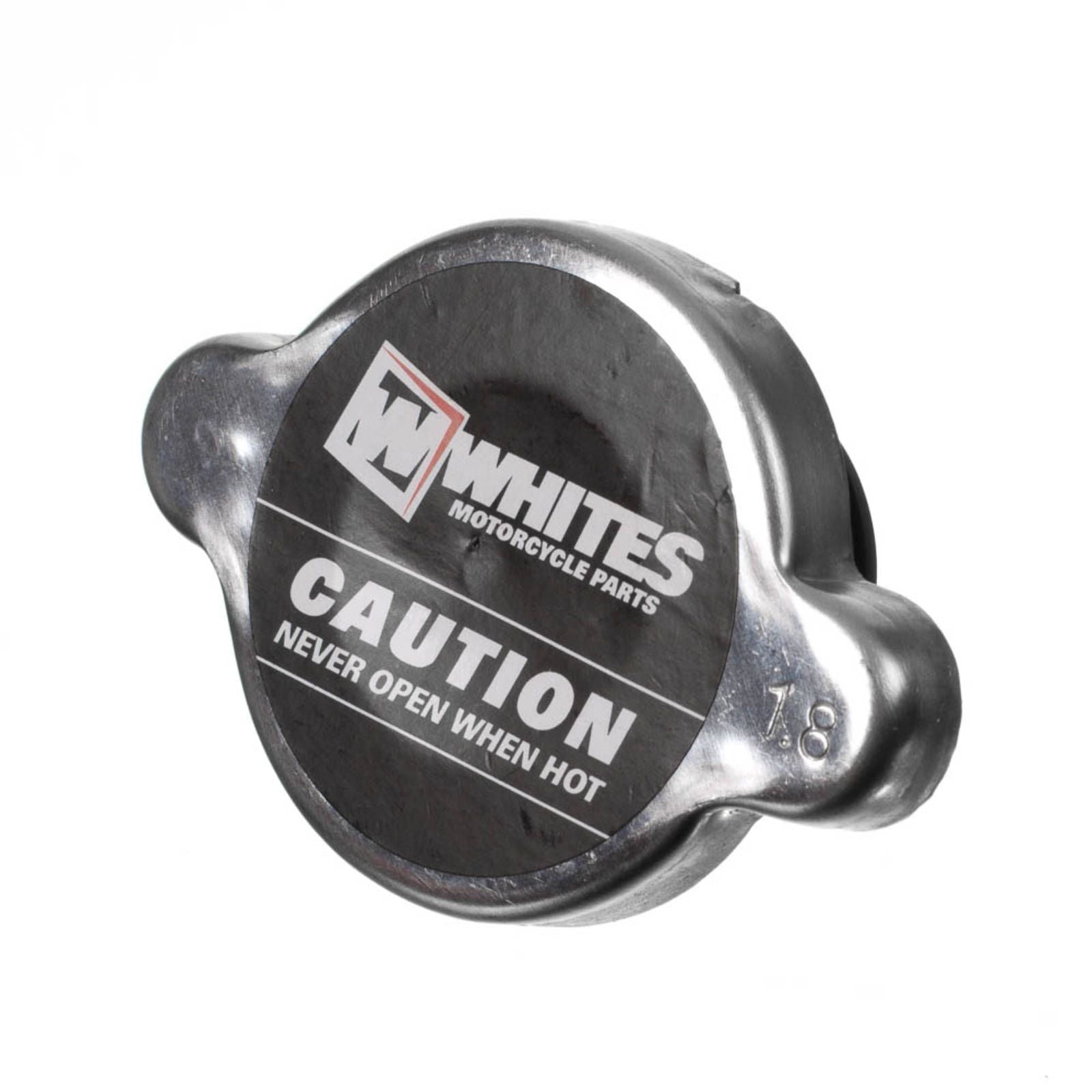 New WHITES Radiator CAP 1.8 BAR (26lb) #WPCAP18