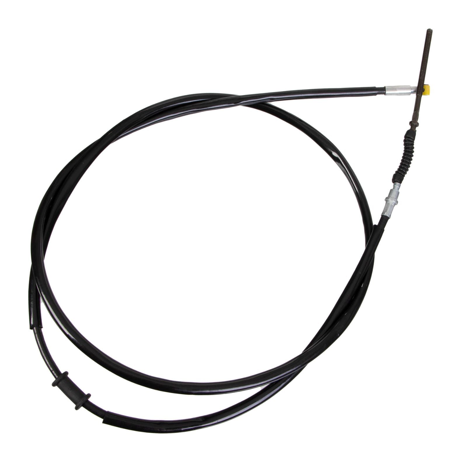 WHITES Park Hand Brake Brake Cable BRH - Rear For Honda TRX250EX 2006-2016