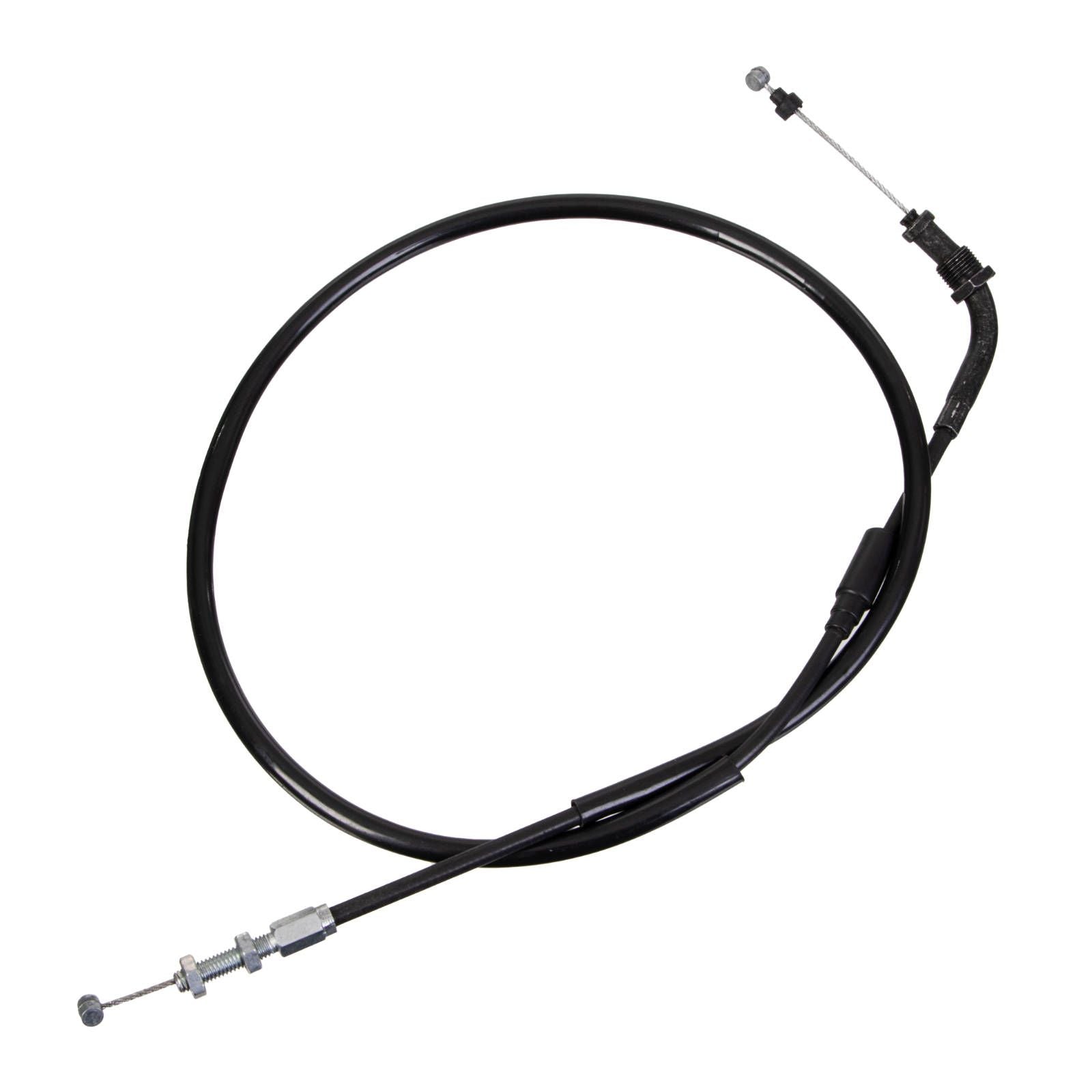 New WHITES XR190 Cable Throttle B / IDLE / PUSH #WPCC01028
