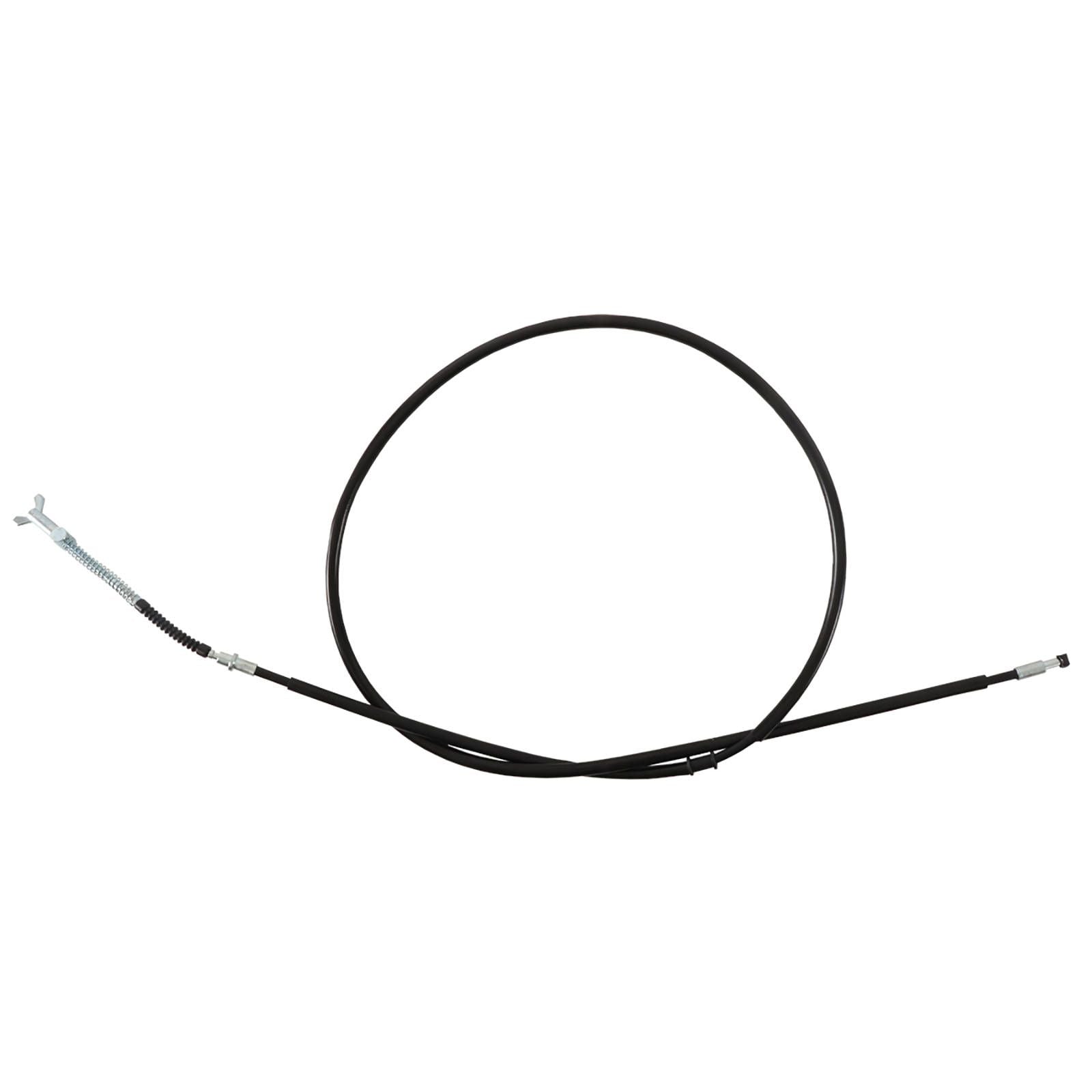New WHITES Motorcycle Hand Brake Cable - Rear #WPCC01042