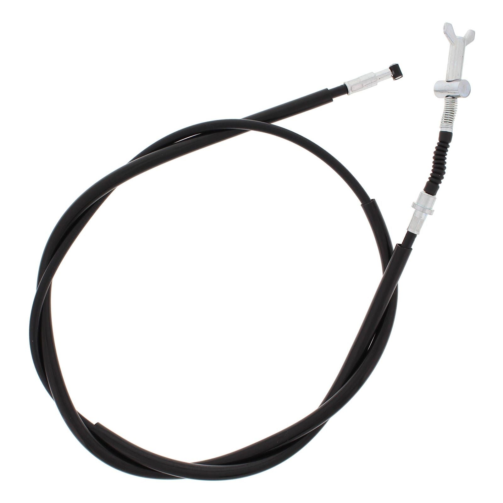 New WHITES Motorcycle Hand Brake Cable - Rear #WPCC01043