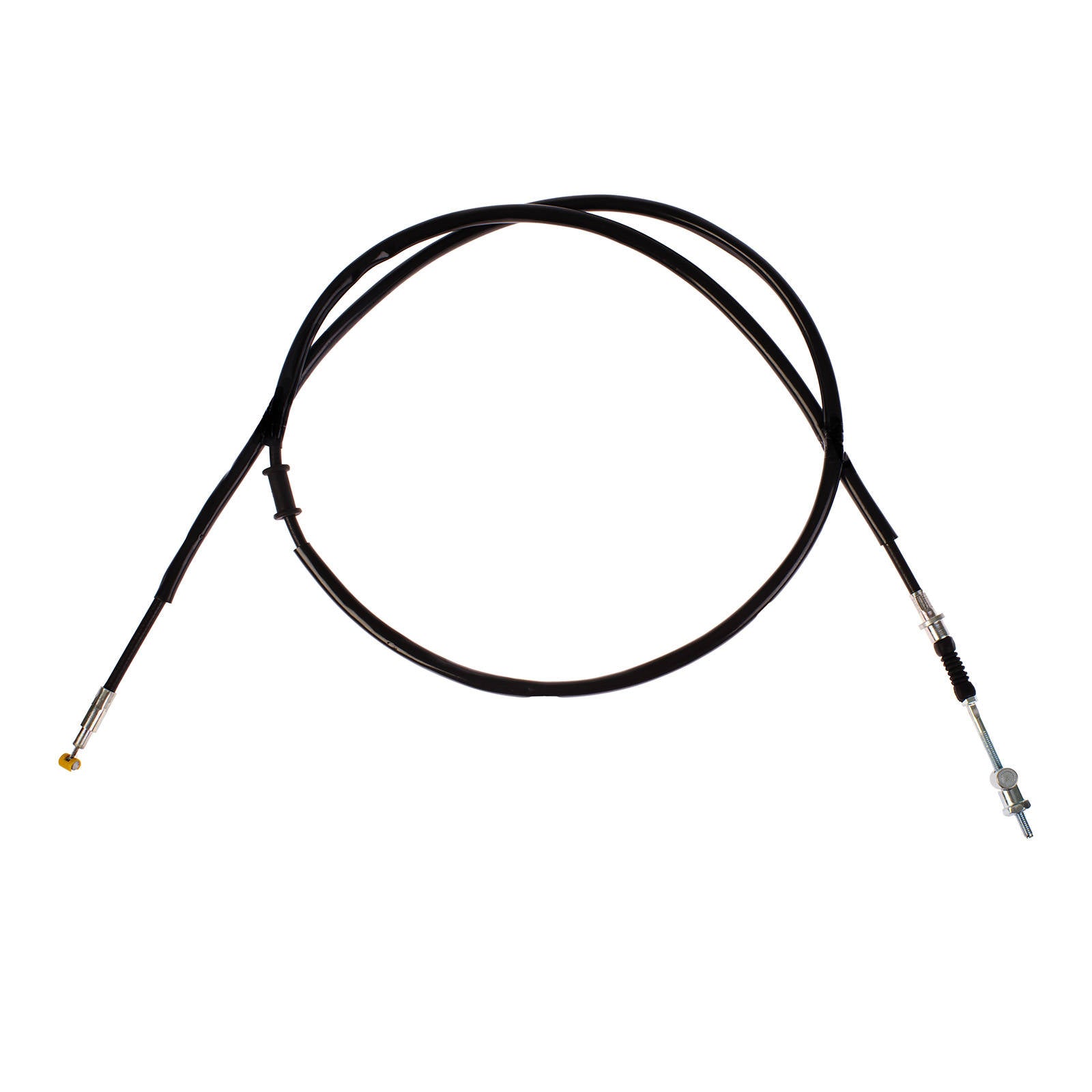 New WHITES Hand Brake Cable - Rear For Honda TRX500 #WPCC01055 | Australian Moto Spares