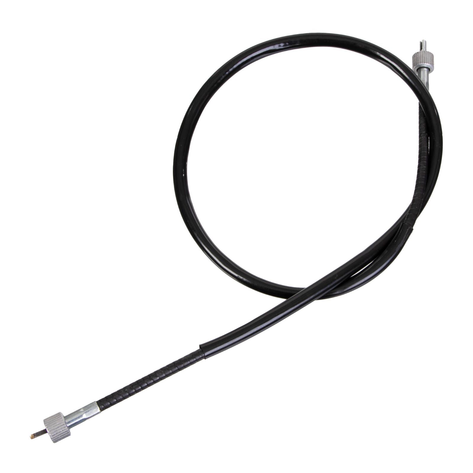 New WHITES Speedo Cable For Kawasaki KLR250/300/650 Asstd Yrs #WPCC03005