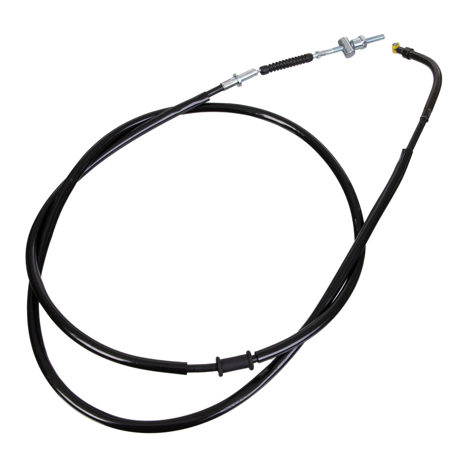 WHITES Brake Cable BRH For Suzuki LTA/LTF400F Eiger/King Quad 2005-07 #WPCC05001