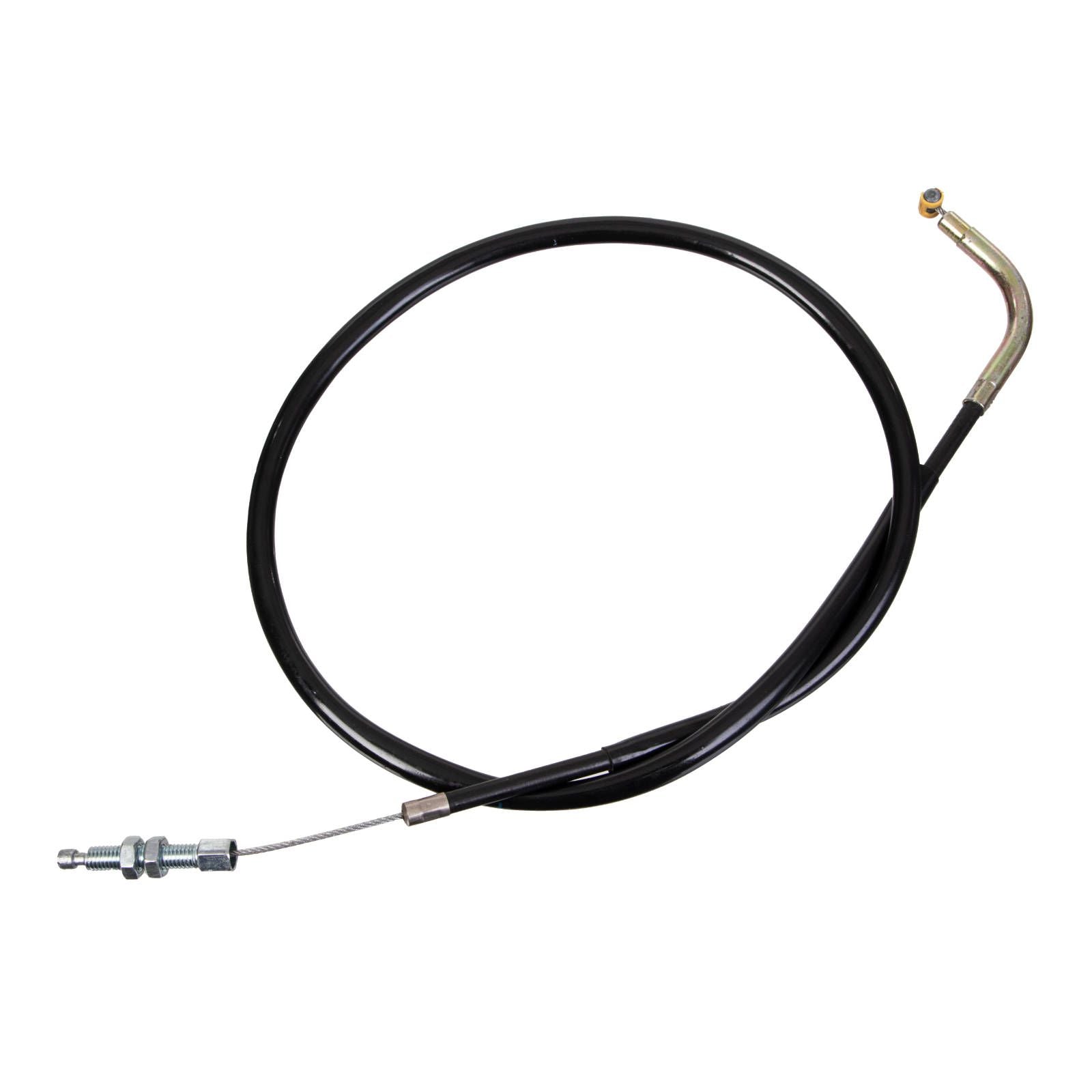 New WHITES Clutch Cable For Suzuki SV650 2003-2008 #WPCC05016