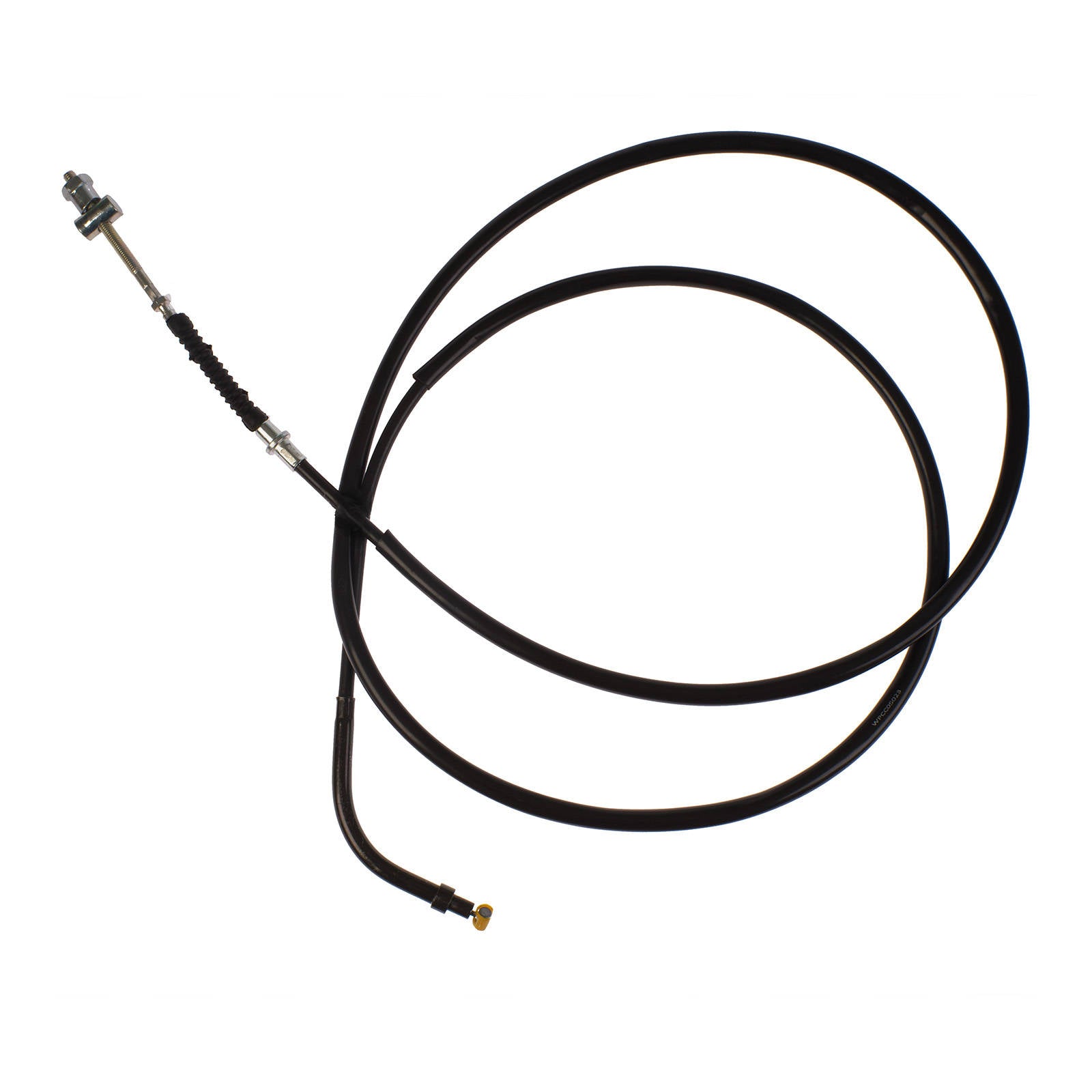 WHITES ATV Hand Brake Cable - Rear For Suzuki LT-A/F400F 2008-2014 #WPCC05023 | Australian Moto Spares