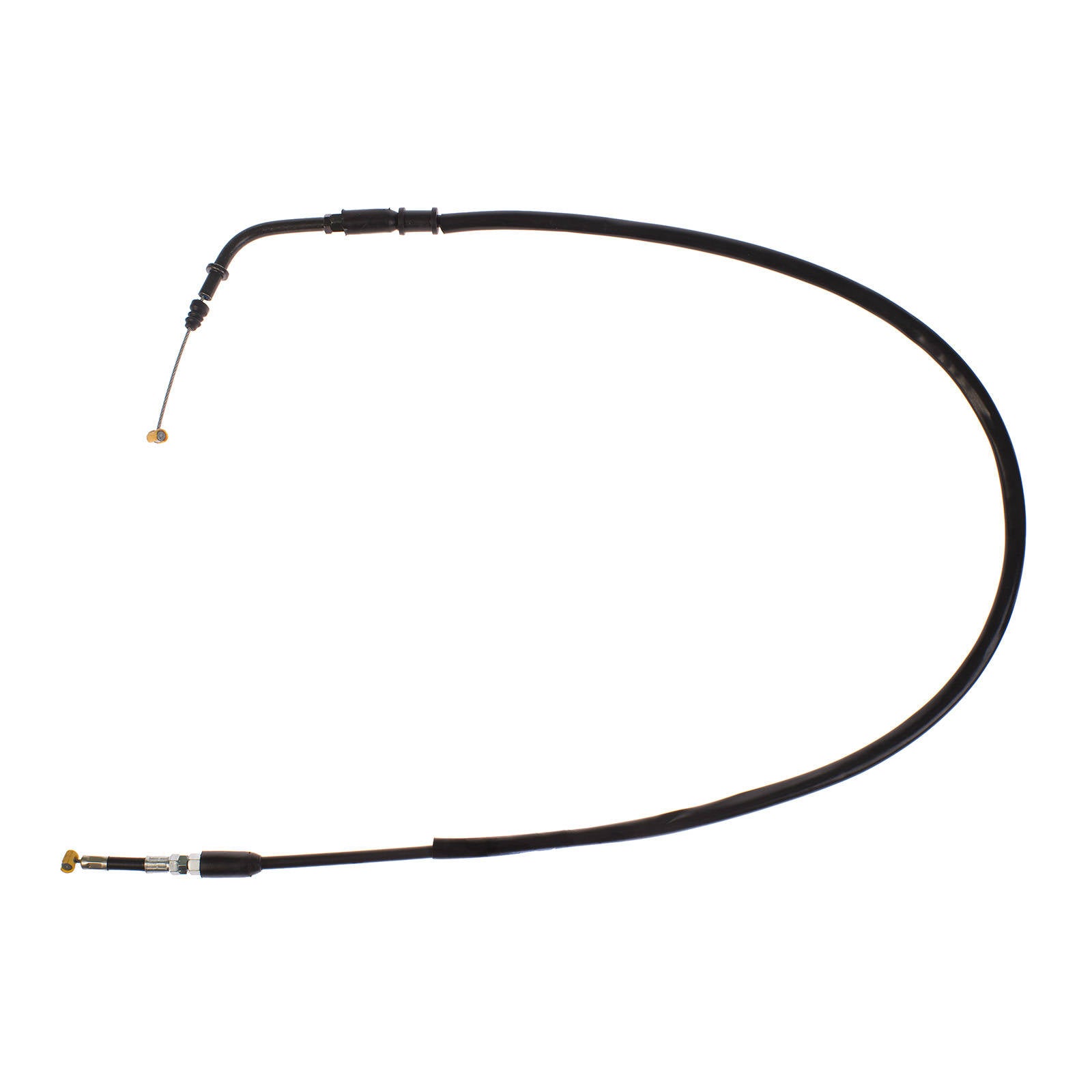 New WHITES Clutch Cable For Yamaha WR450F 2007- #WPCC07016 | Australian Moto Spares