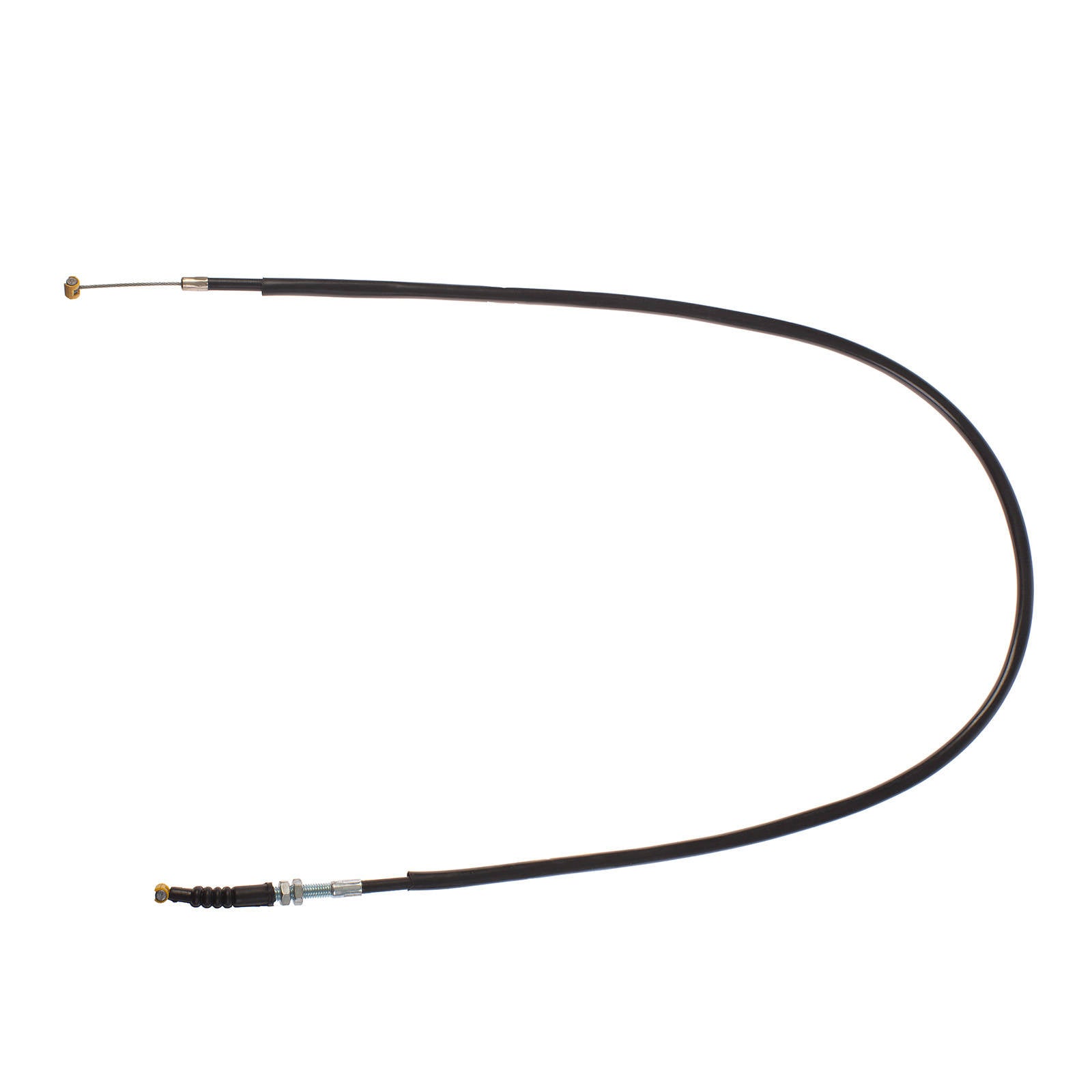 WHITES Clutch Cable For Yamaha For Yamaha WR250F 2001-2014, YZ250F 2001-2002 WR4 | Australian Moto Spares