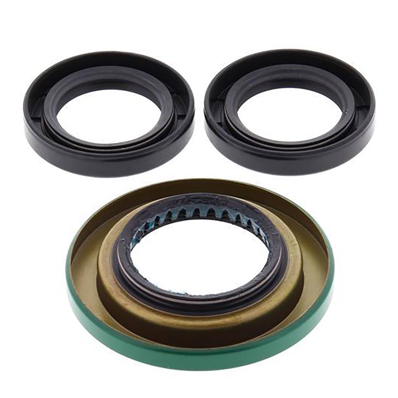 New WHITES Differential Seal Kit #WPDSK04