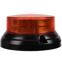 New WHITES UTV Amber Flashing Warning Light 1 #WPELAFWL1