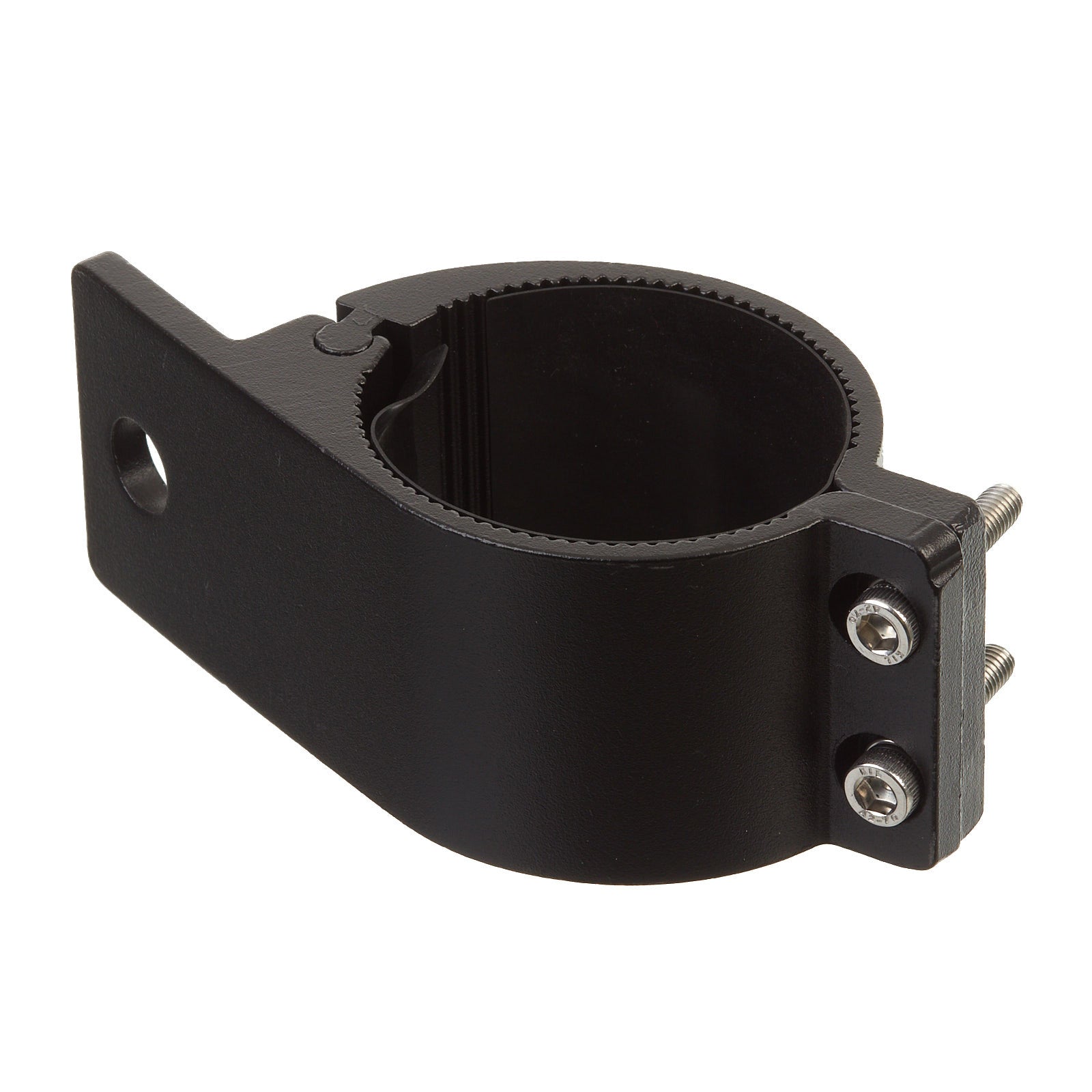 New WHITES Light Bar Bracket - Use On 61mm - 65mm Diameter #WPELBRKT6165 | Australian Moto Spares
