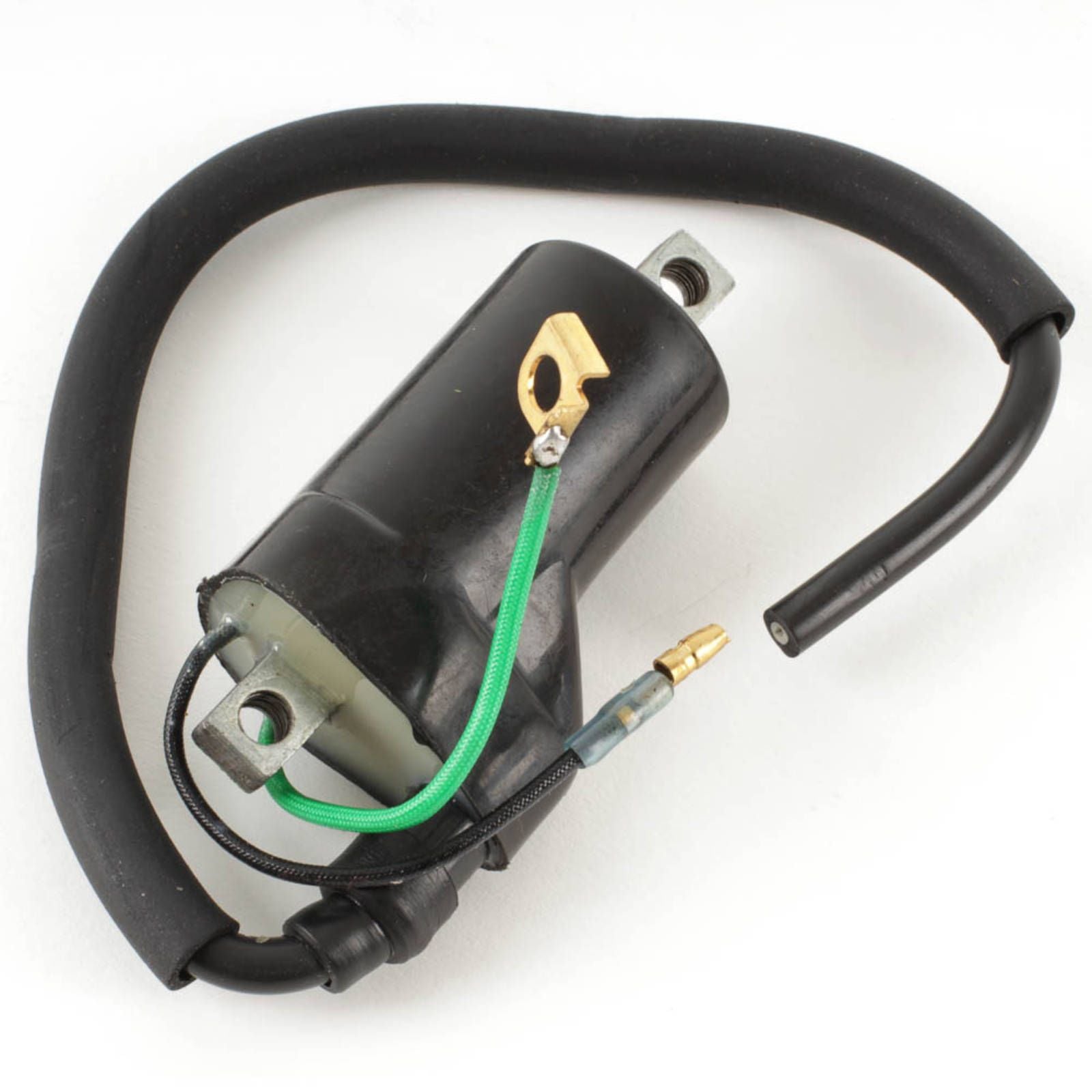 New WHITES Electrical Ignition Coil 12V #WPELC04120126