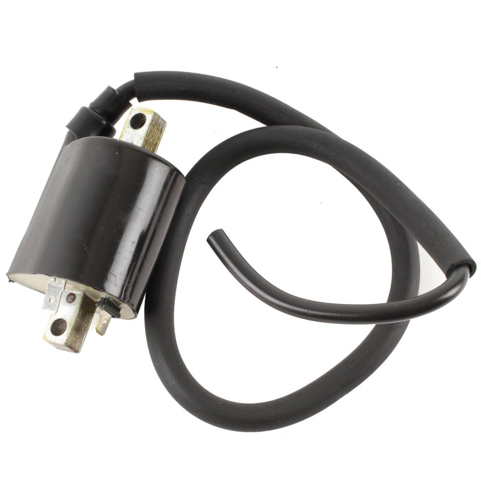 New WHITES Electrical Ignition Coil 12V #WPELC04120133