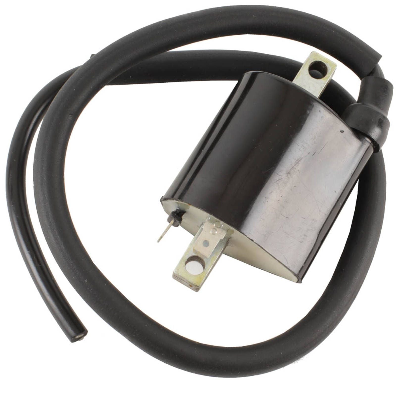 New WHITES Electrical Ignition Coil 12V #WPELC04120134