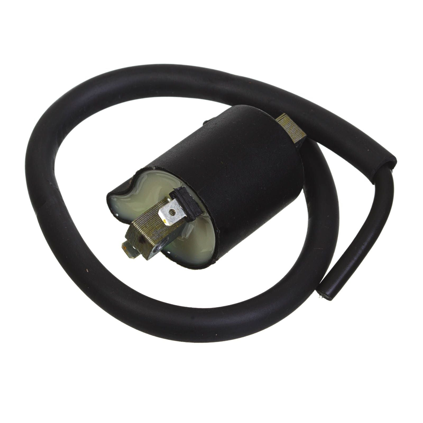 New WHITES Electrical Ignition Coil 12V #WPELC04120151
