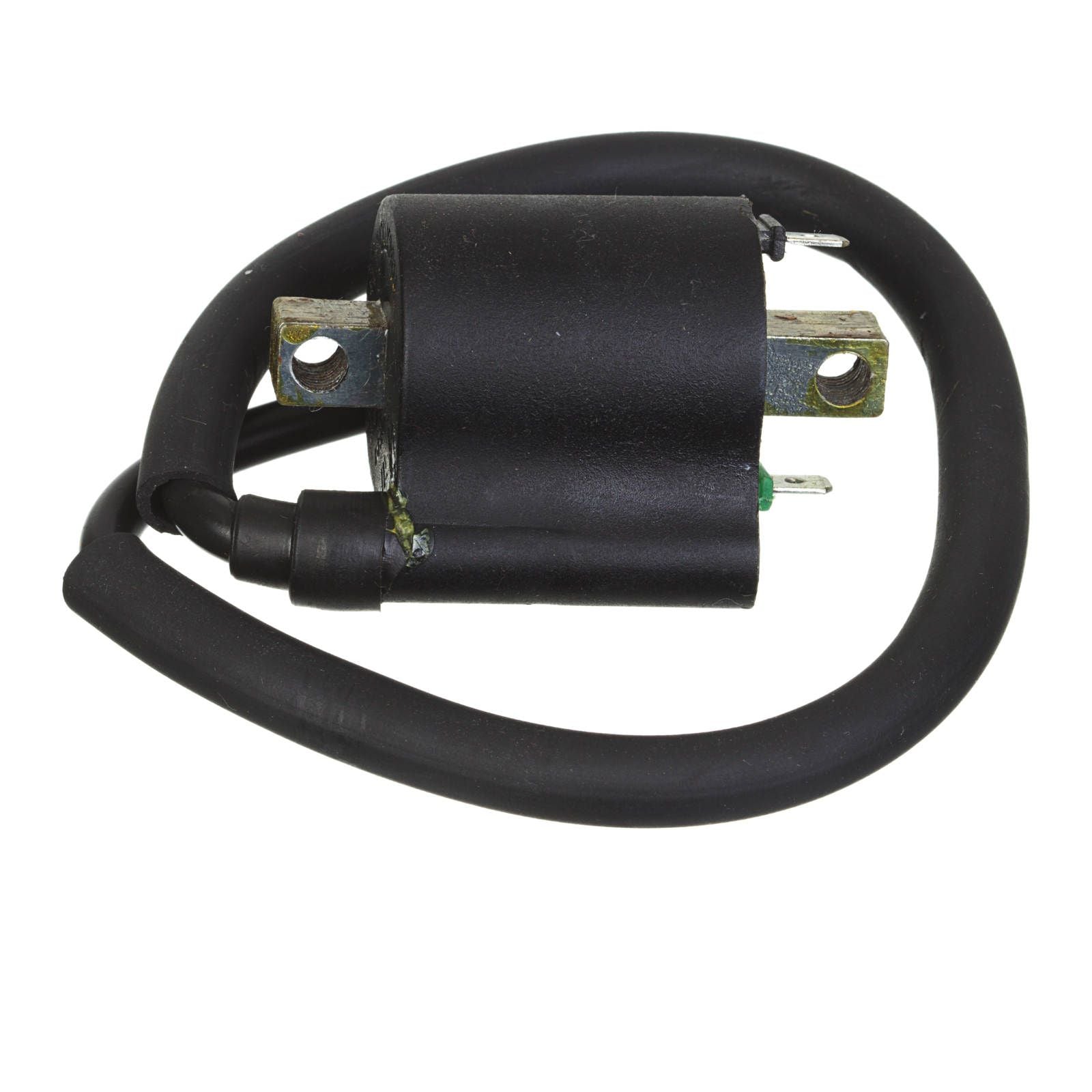 New WHITES Electrical Ignition Coil 12V #WPELC04120152