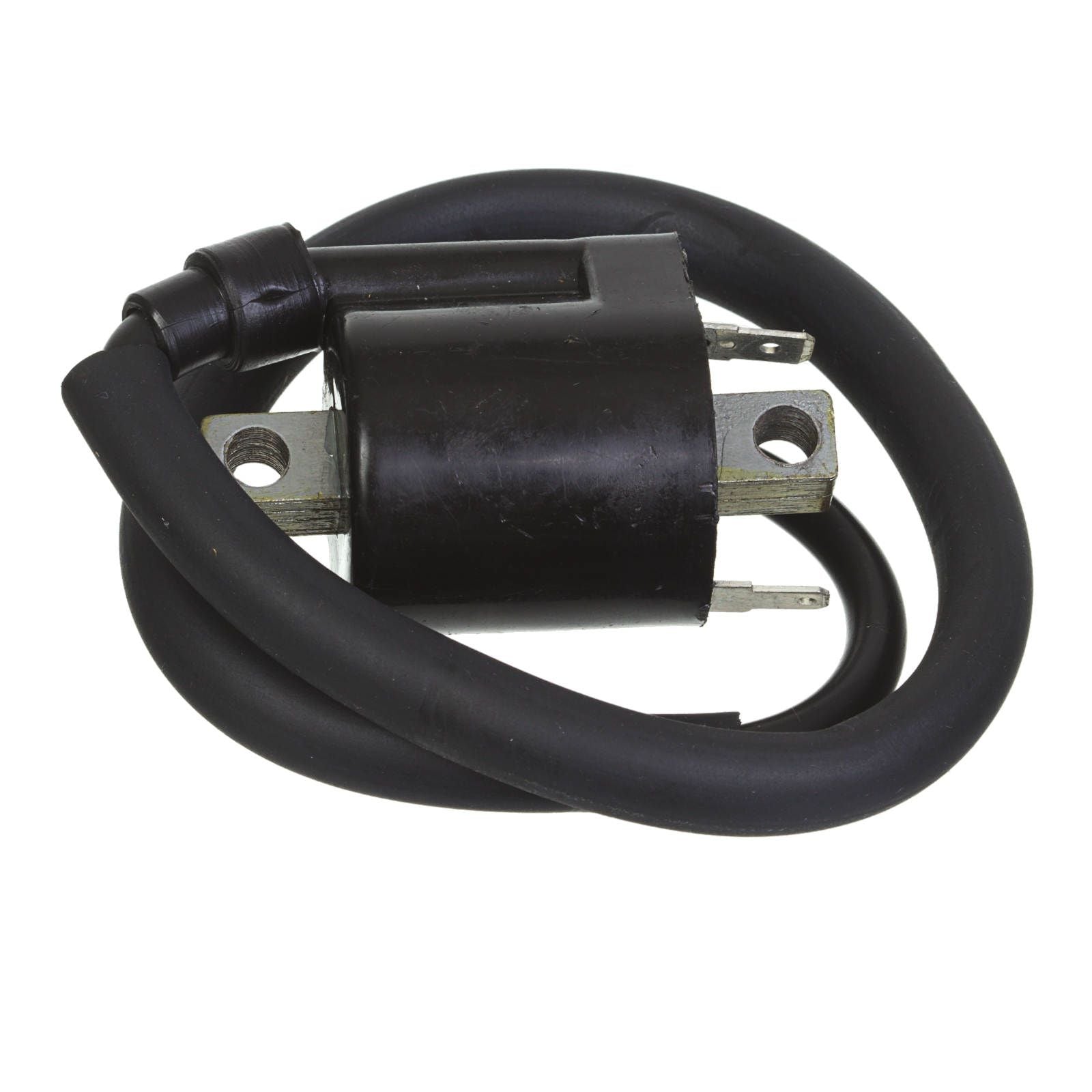 New WHITES Electrical Ignition Coil 12V #WPELC04120155