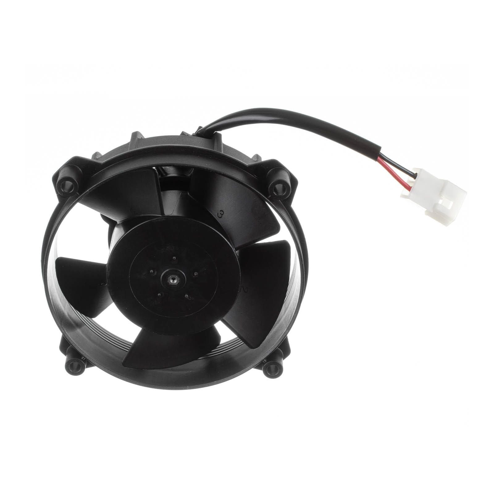 WHITES Spal Universal 12V Radiator Cooling Fan - 104mm DIAM X 60mm High #WPELCF1