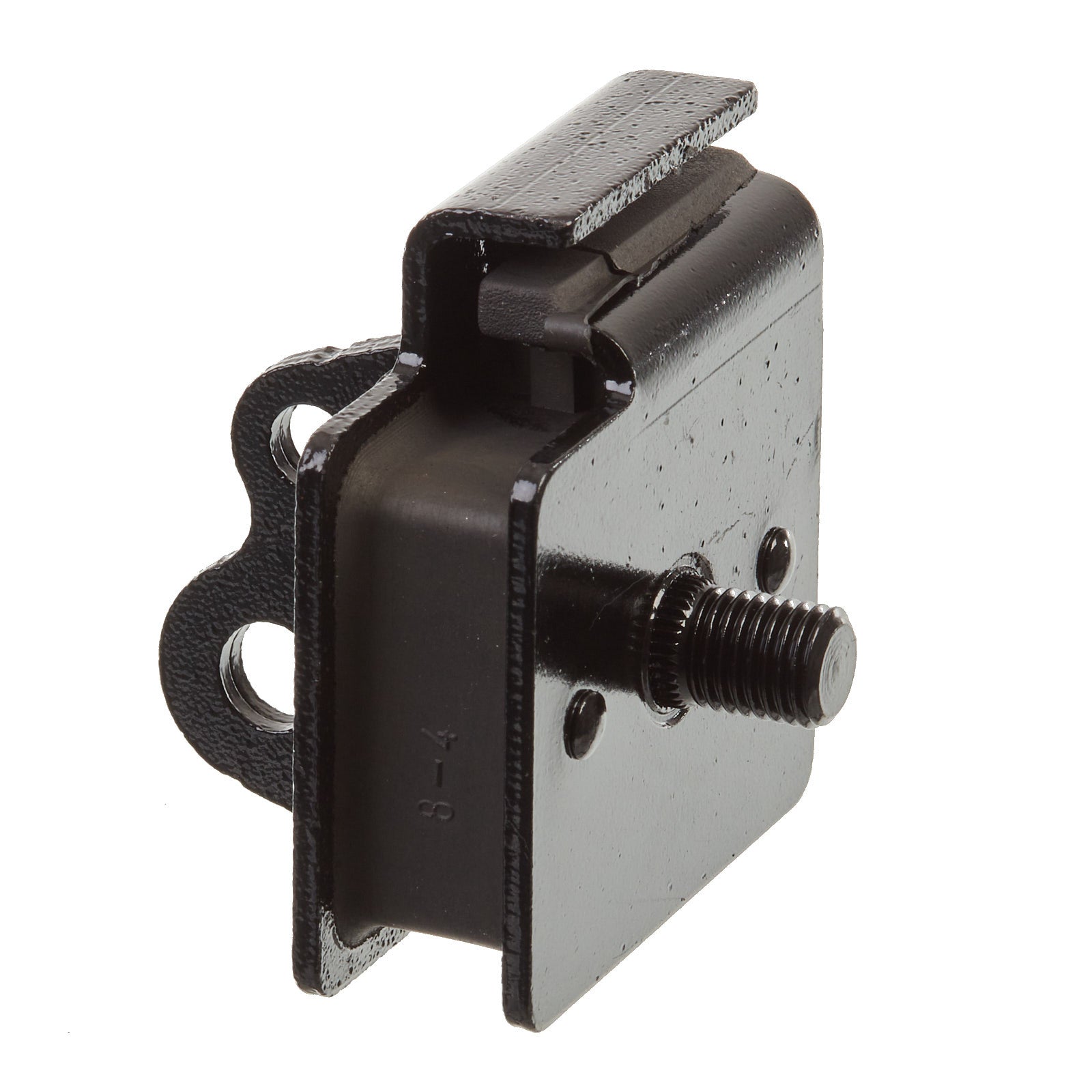 New WHITES Engine Mount For Yamaha Grizzly 5KM #WPEM03 | Australian Moto Spares
